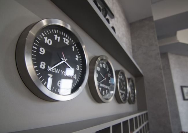 Imagen de los interiores del Hotel Szyszko. Foto 15