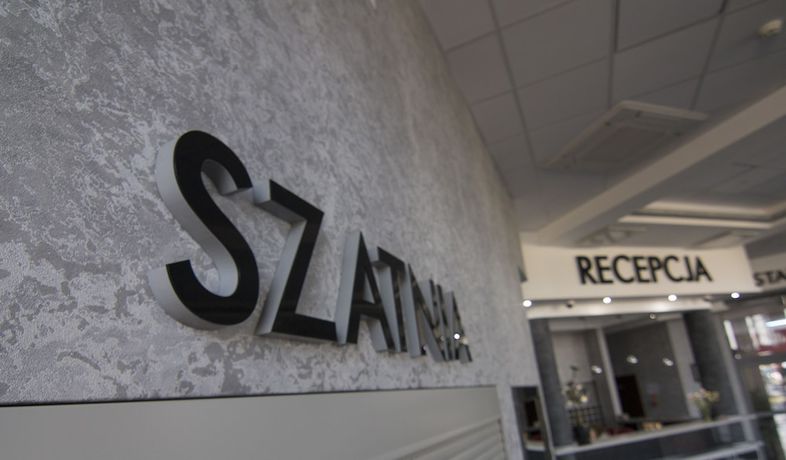 Imagen de los interiores del Hotel Szyszko. Foto 18