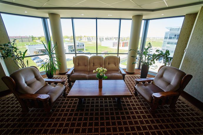 Imagen de los interiores del Hotel Szyszko. Foto 20