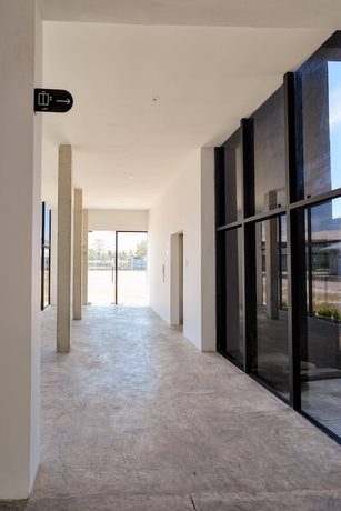 Imagen de los interiores del Hotel T+ Alor Setar. Foto 14