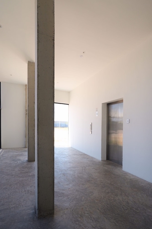 Imagen de los interiores del Hotel T+ Alor Setar. Foto 16