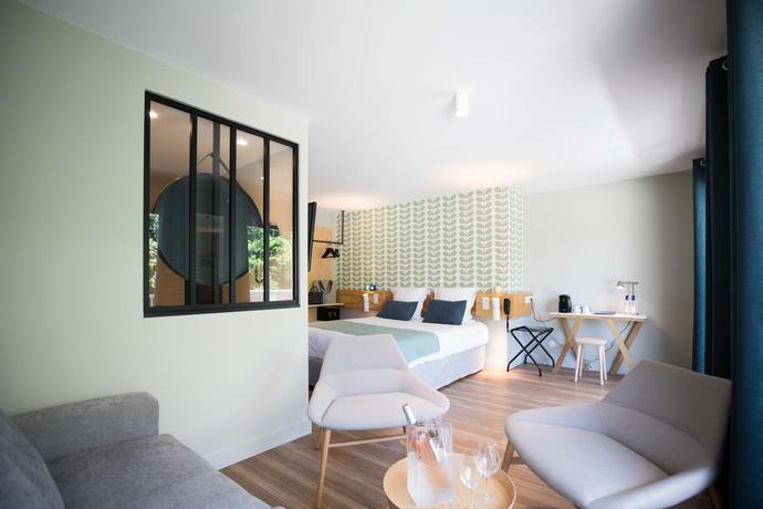 Imagen general del Hotel T Boutique , Ascend Collection. Foto 2