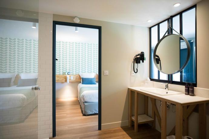 Imagen general del Hotel T Boutique , Ascend Collection. Foto 3