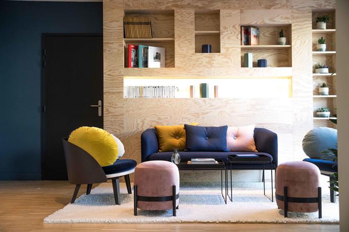 Imagen general del Hotel T Boutique , Ascend Collection. Foto 14