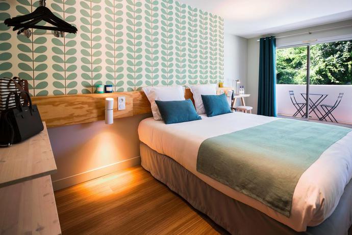 Imagen general del Hotel T Boutique , Ascend Collection. Foto 6