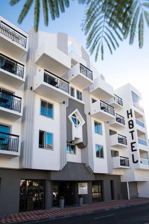 Imagen general del Hotel T Boutique , Ascend Collection. Foto 9