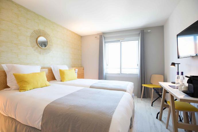 Imagen general del Hotel T Boutique , Ascend Collection. Foto 10