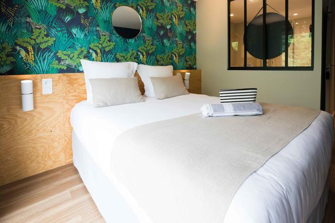 Imagen general del Hotel T Boutique , Ascend Collection. Foto 12