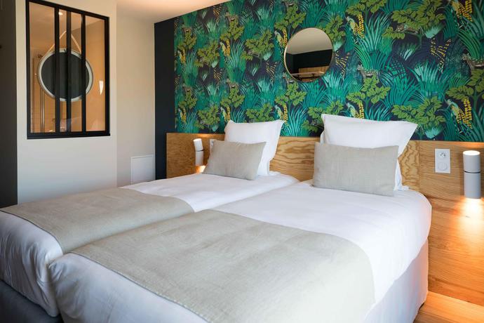 Imagen general del Hotel T Boutique , Ascend Collection. Foto 13