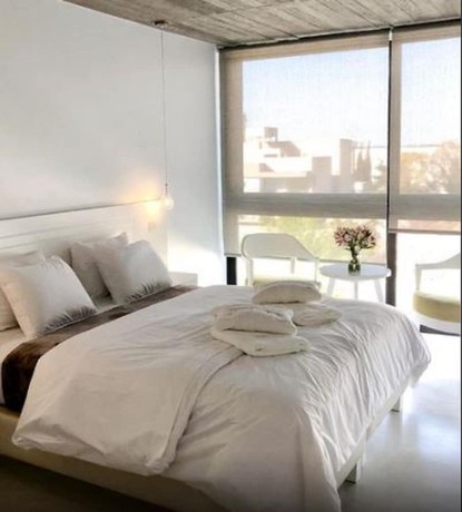 Imagen de la habitación del Hotel T. Design. Foto 3