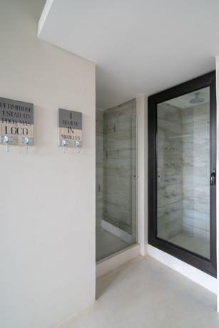 Imagen de la piscina del Hotel T. Design. Foto 20
