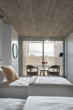 Imagen de la habitación del Hotel T. Design. Foto 9