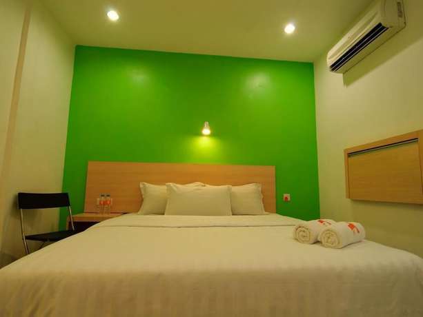 Imagen de la habitación del Hotel T Hotel Changlun. Foto 2