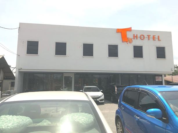 Imagen general del Hotel T Hotel Changlun. Foto 1