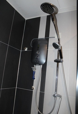 Imagen de la habitación del Hotel T Jalan Tar. Foto 14