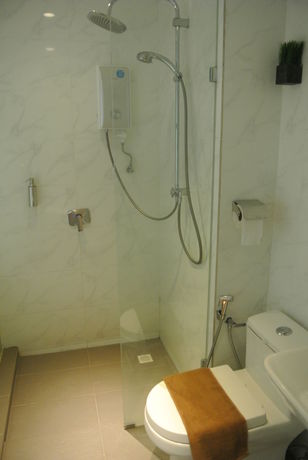Imagen de los interiores del Hotel T+ Macallum. Foto 14