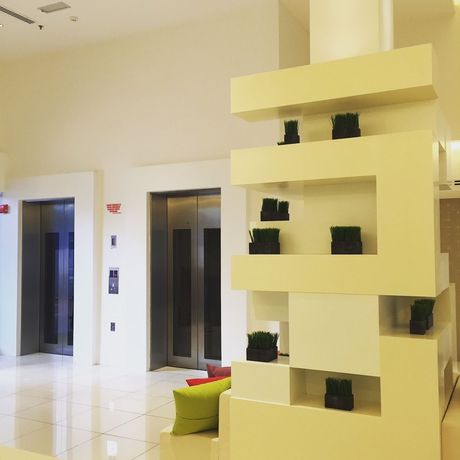 Imagen general del Hotel T+ Macallum. Foto 1