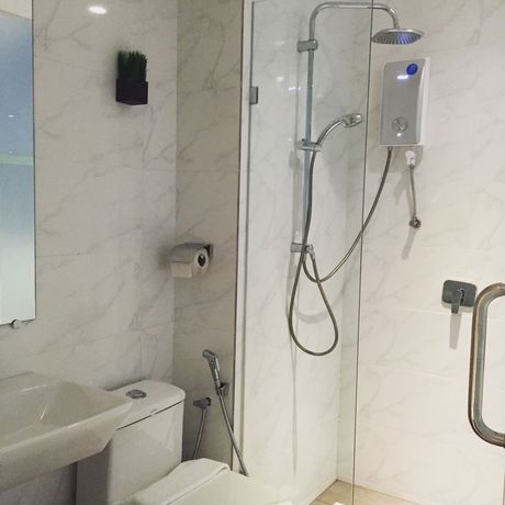 Imagen de la habitación del Hotel T+ Macallum. Foto 7