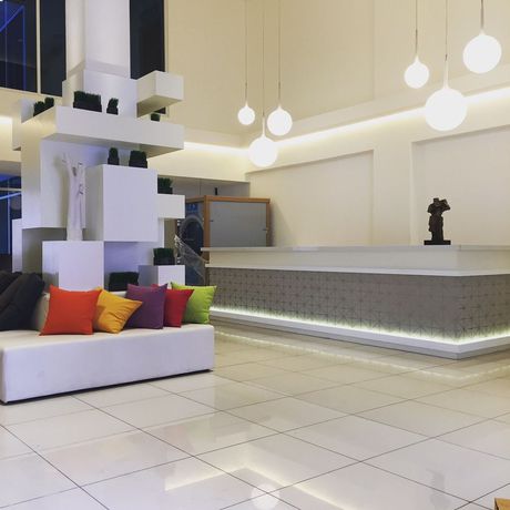 Imagen de la habitación del Hotel T+ Macallum. Foto 8