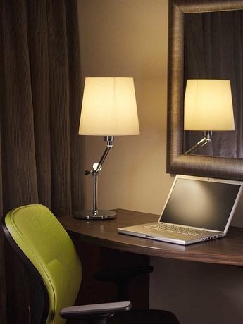 Imagen de los interiores del Hotel Tŷ Magor. Foto 9