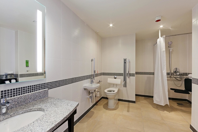 Imagen de la habitación del Hotel Tŷ Magor. Foto 6