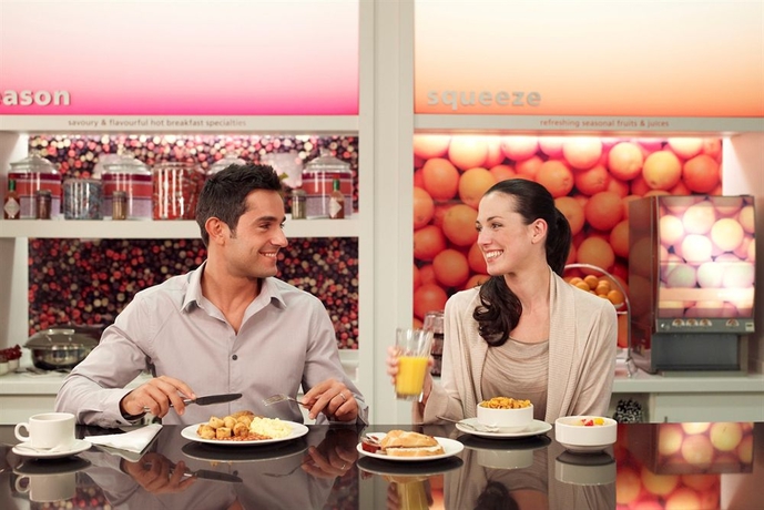 Imagen del bar/restaurante del Hotel Tŷ Magor. Foto 3