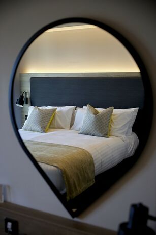 Imagen de la habitación del Hotel Tŷ Milford Waterfront. Foto 11