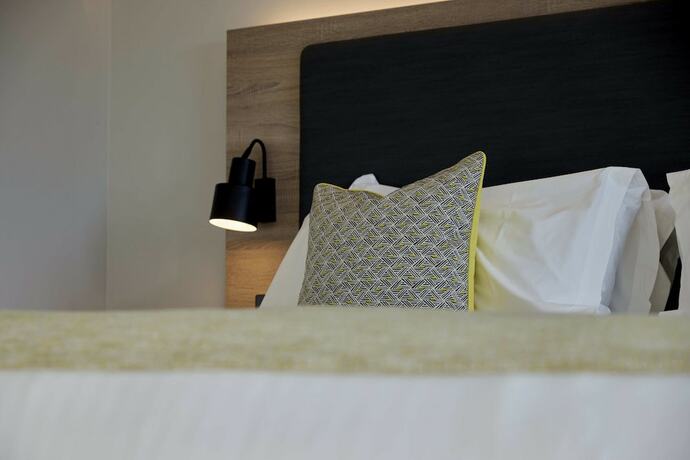 Imagen de la habitación del Hotel Tŷ Milford Waterfront. Foto 16