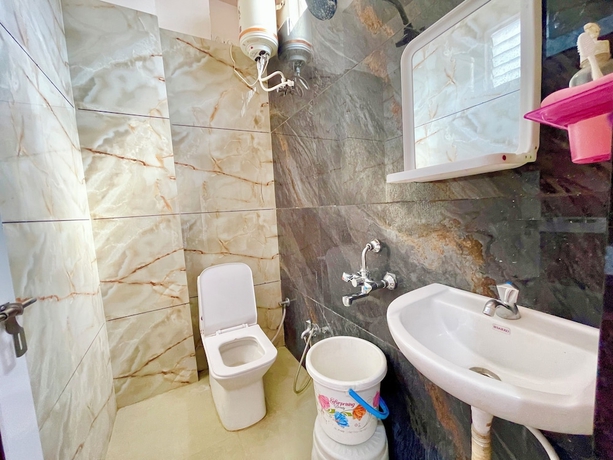 Imagen de la habitación del Hotel T P Inn near Mahakaleshwar Temple. Foto 7