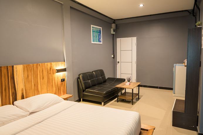 Imagen general del Hotel T Park Pakchong. Foto 1