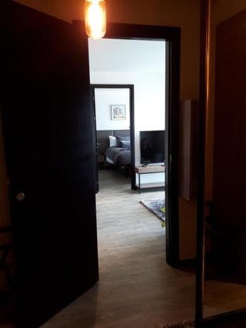 Imagen de la habitación del Hotel T Pattaya, Central Pattaya. Foto 10