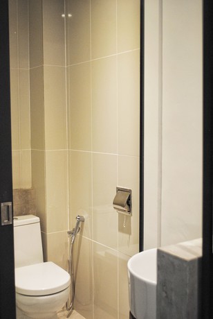 Imagen de la habitación del Hotel T+ Premium. Foto 9