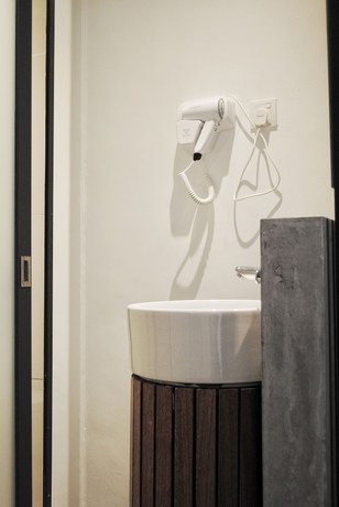 Imagen de la habitación del Hotel T+ Premium. Foto 11