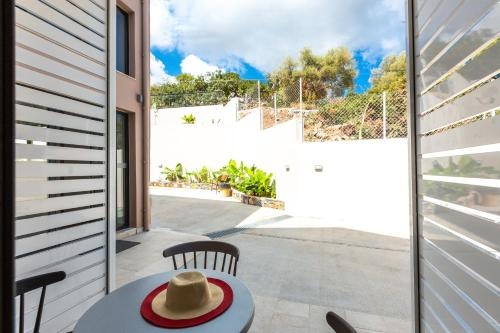 Imagen de la habitación del Hotel T Premium Suites. Foto 8