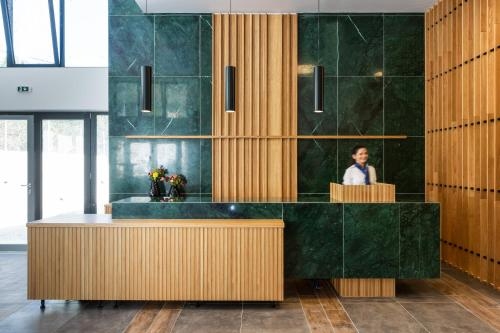 Imagen general del Hotel T Premium Suites. Foto 3