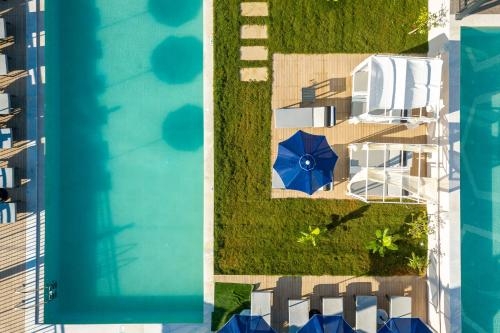 Imagen general del Hotel T Premium Suites. Foto 4