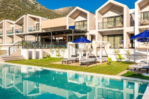 Imagen general del Hotel T Premium Suites. Foto 7