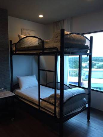 Imagen de la habitación del Hotel T R Rock Hill. Foto 2