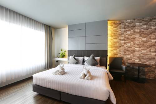 Imagen de la habitación del Hotel T R Rock Hill. Foto 3