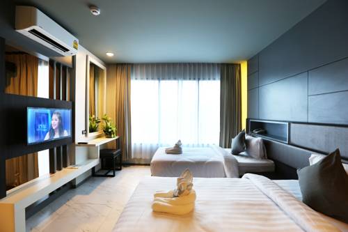 Imagen de la habitación del Hotel T R Rock Hill. Foto 5