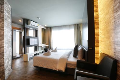 Imagen de la habitación del Hotel T R Rock Hill. Foto 6