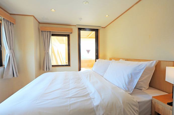 Imagen de la habitación del Hotel T Ryuoo. Foto 4