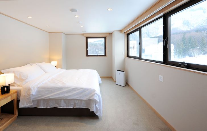 Imagen de la habitación del Hotel T Ryuoo. Foto 5
