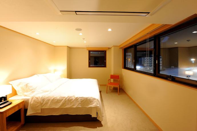 Imagen de la habitación del Hotel T Ryuoo. Foto 7