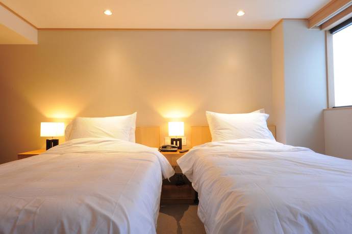 Imagen de la habitación del Hotel T Ryuoo. Foto 8