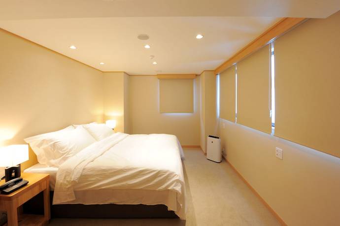 Imagen de la habitación del Hotel T Ryuoo. Foto 9