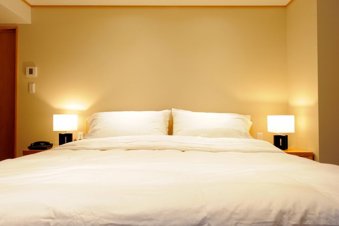 Imagen de la habitación del Hotel T Ryuoo. Foto 11