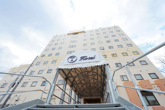 Imagen general del Hotel T Ryuoo. Foto 1
