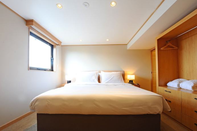 Imagen de la habitación del Hotel T Ryuoo. Foto 12
