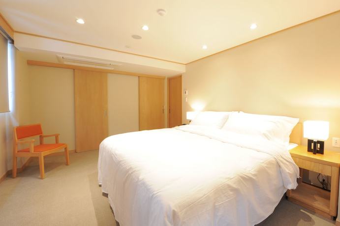Imagen de la habitación del Hotel T Ryuoo. Foto 14